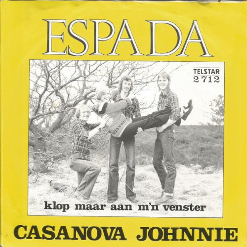 Casanova Johnnie