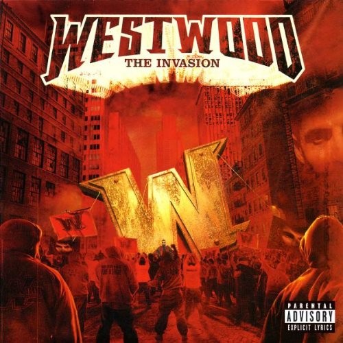 The Invasion