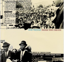Mixed Music (1966-1970)