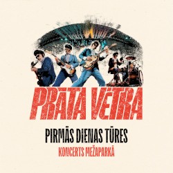 Pirmās Dienas Tūres koncerts Mežaparkā (Live)