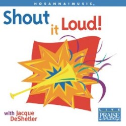 Shout it Loud!