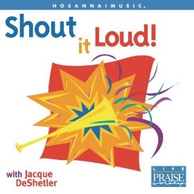 Shout it Loud!