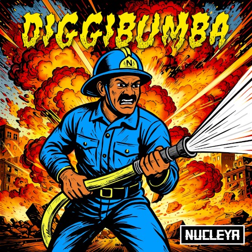 Diggi Bumba