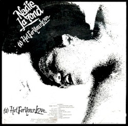 Hot for Your Love / Jealousy (I’ve Been Watching You)
