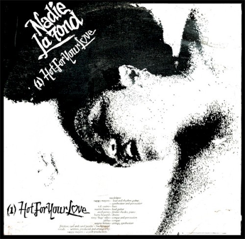 Hot for Your Love / Jealousy (I’ve Been Watching You)