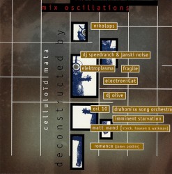 Mix Oscillations