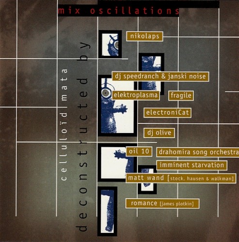 Mix Oscillations