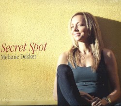 Secret Spot