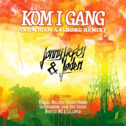 Kom I Gang