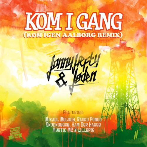 Kom I Gang