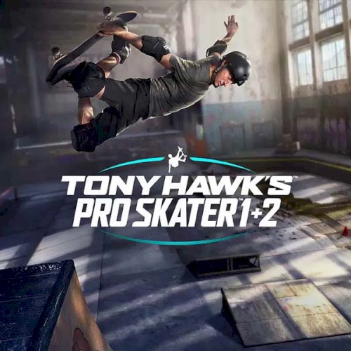 Tony Hawk’s Pro Skater 1+2 Soundtrack