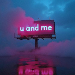 u & me