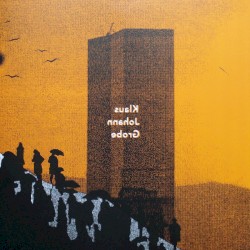 Klaus Johann Grobe