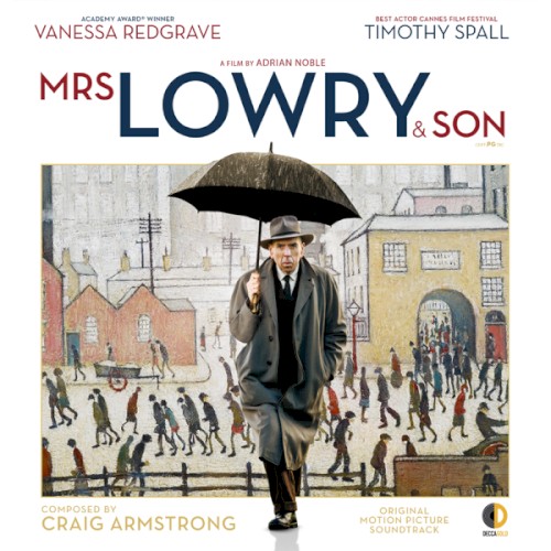Mrs Lowry & Son