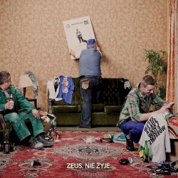 Zeus. Nie żyje.