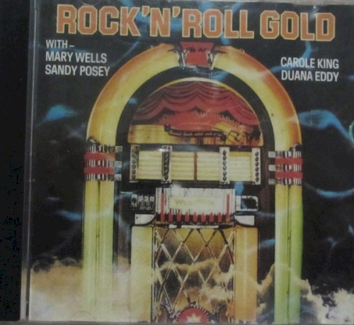 Rock ’n’ Roll Gold