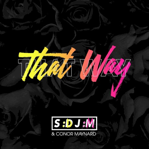 That Way