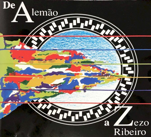 De Alemão a Zezo Ribeiro