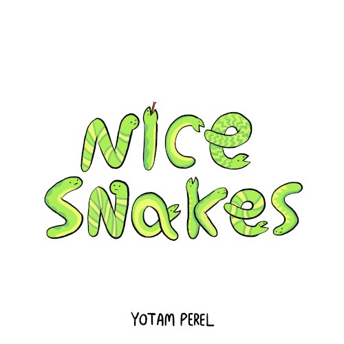 Nice Snakes