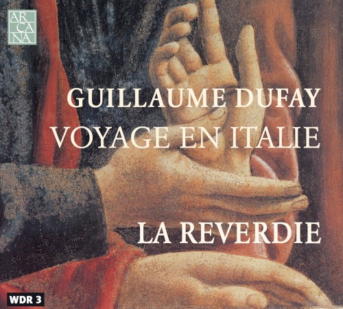 Voyage en Italie