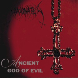 Ancient God of Evil