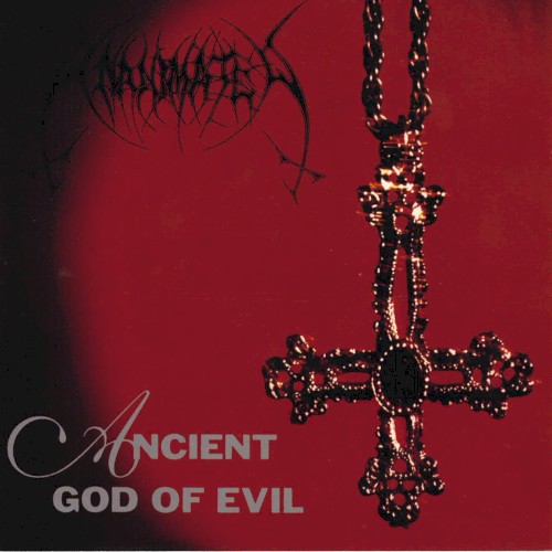 Ancient God of Evil