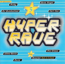 Hyper Rave 5