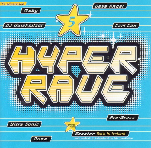 Hyper Rave 5