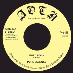 Third Rock