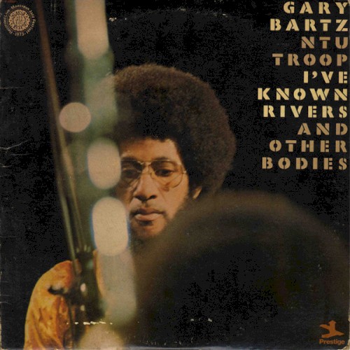 I've Known Rivers and Other Bodies