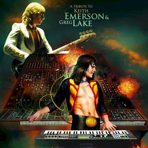A Tribute to Keith Emerson & Greg Lake