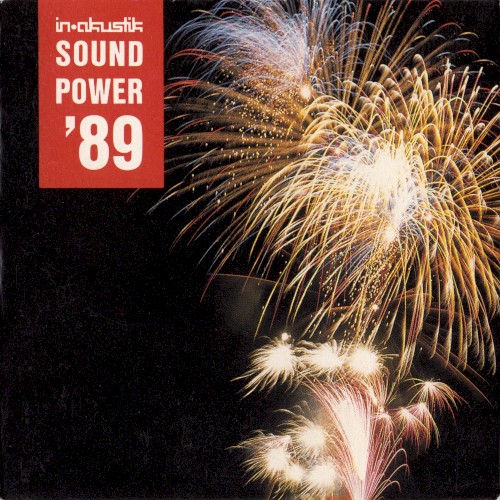Sound Power ’89