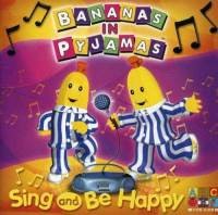 Sing and Be Happy