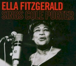Sings Cole Porter
