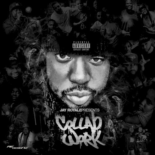 The Collab Work EP