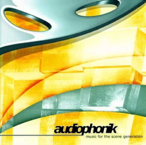 Audiophonik: Music for the Scene Generation
