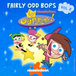 The Fairly OddParents!: Fairly OddBops, Vol. 2
