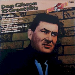 15 Great Hits