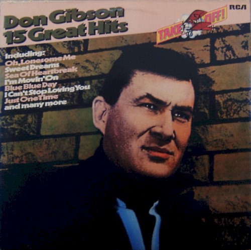 15 Great Hits