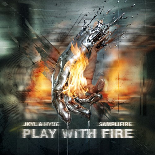Play With Fire