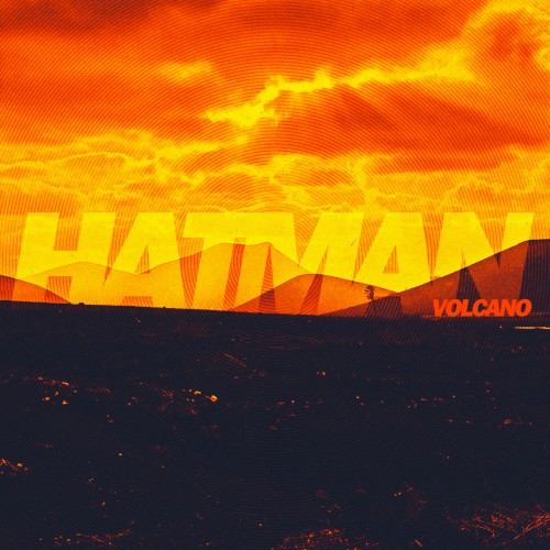 Volcano