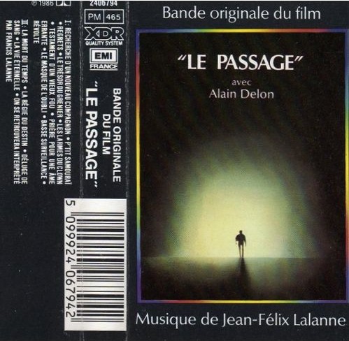 Le Passage