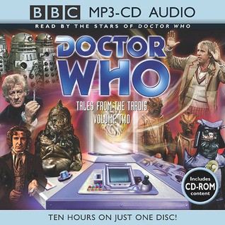 Tales From the Tardis, Vol. 2