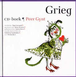 Peer Gynt