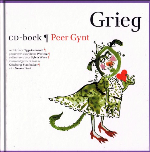 Peer Gynt