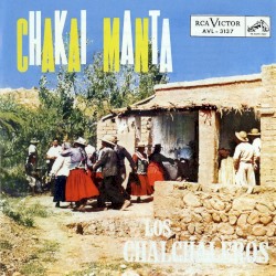 Chakai Manta