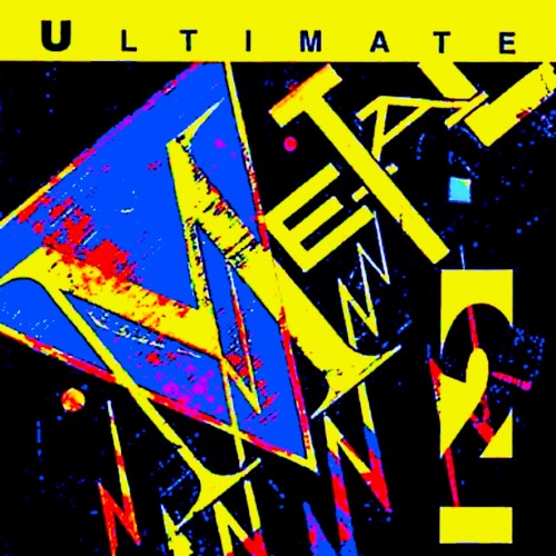 Ultimate Metal 2