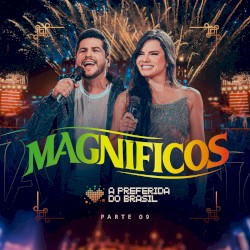 A Preferida do Brasil, Pt. 9 (Ao Vivo)