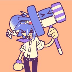 BONK!