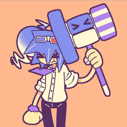 BONK!